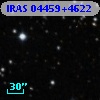 IRAS 04459+4622