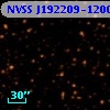 NVSS J192209-120027