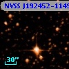 NVSS J192452-114945