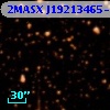 2MASX J19213465-1244310