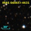 IRAS 04465+4631