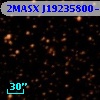 2MASX J19235800-1100311