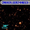 2MASX J19244653-1158313