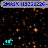 2MASX J19251226-1128084