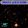 2MASX J19251890-1218114