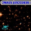 2MASX J19255038-1156252