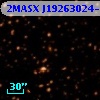 2MASX J19263024-1050580