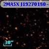 2MASX J19270180-1243020