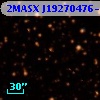 2MASX J19270476-1302300