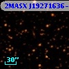 2MASX J19271636-1042207