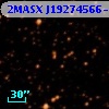 2MASX J19274566-1051469