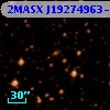2MASX J19274963-1137539