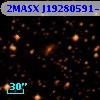 2MASX J19280591-1112366