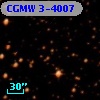 CGMW 3-4007