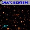 2MASX J19263676-1235486