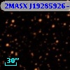 2MASX J19285926-1027515