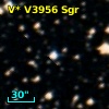 V* V3956 Sgr