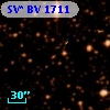 SV* BV  1711