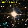 HD 183445