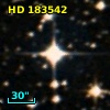 HD 183542