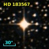 HD 183567