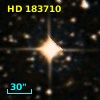 HD 183710