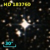 HD 183760