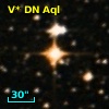 V* DN Aql