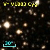 V* V1883 Cyg