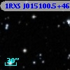 1RXS J015100.5+460304