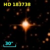 HD 183738