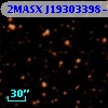 2MASX J19303398-1202494
