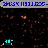 2MASX J19311235-1119175