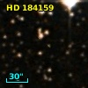 HD 184159
