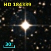 HD 184339