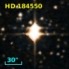 HD 184550