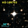 HD 184793
