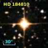 HD 184810
