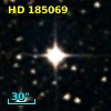 HD 185069