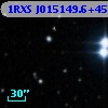 1RXS J015149.6+454821