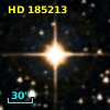 HD 185213