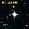 HD 185568