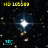 HD 185589
