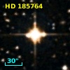 HD 185764