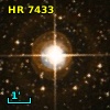 HR  7433