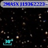 2MASX J19362223-1158132