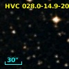 HVC 028.0-14.9-205