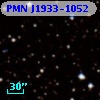 PMN J1933-1052