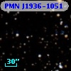 PMN J1936-1051