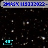 2MASX J19332022-1028372